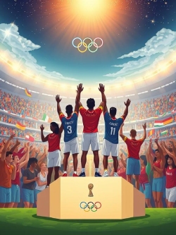 Sports: Role of Ethics