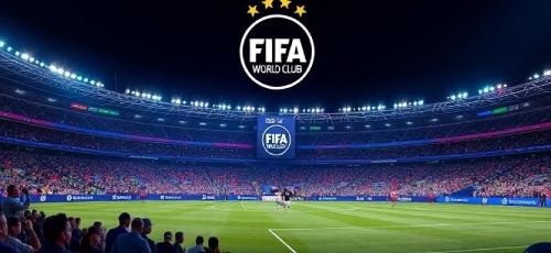 Sports Events and Environment